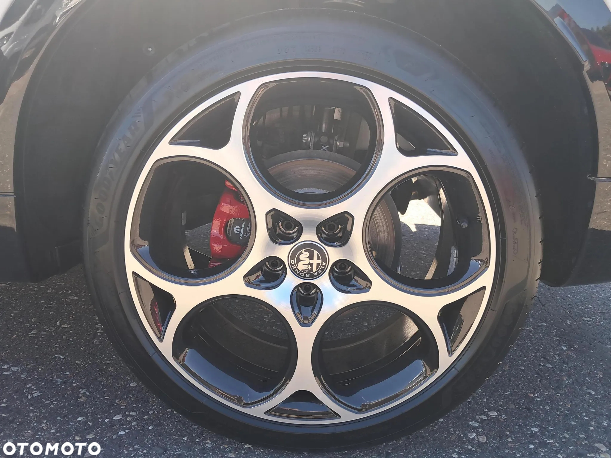 Alfa Romeo Tonale 1.5 T4 GSE mHEV Veloce DCT - 17