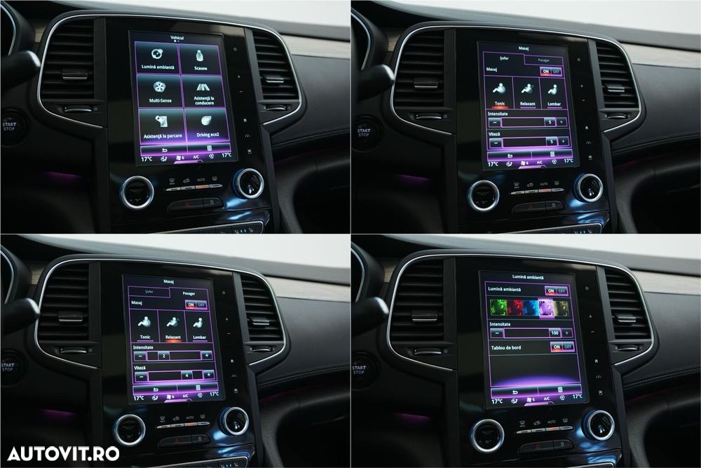 Renault Talisman ENERGY dCi 160 EDC INITIALE PARIS - 16