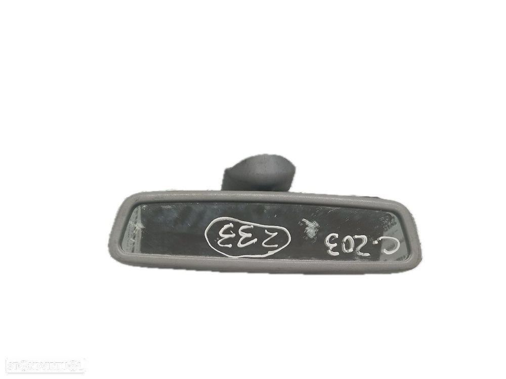 Espelho Retrovisor Interior Mercedes-Benz C-Class (W203) - 1
