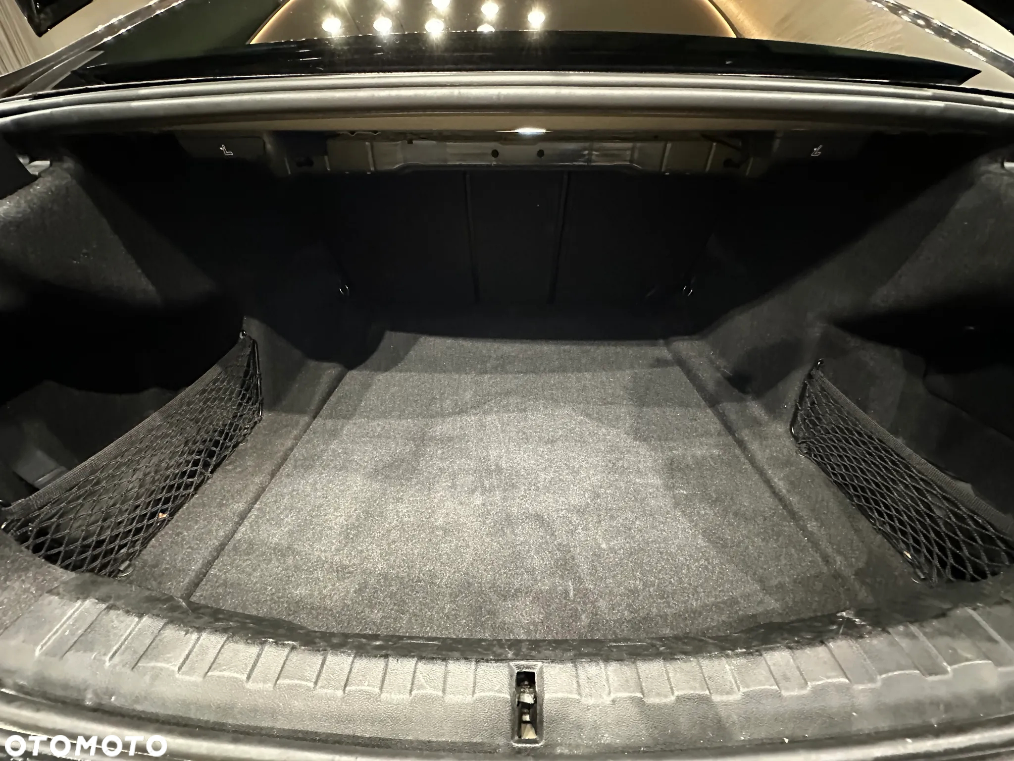 BMW Seria 3 320d xDrive Luxury Line - 13