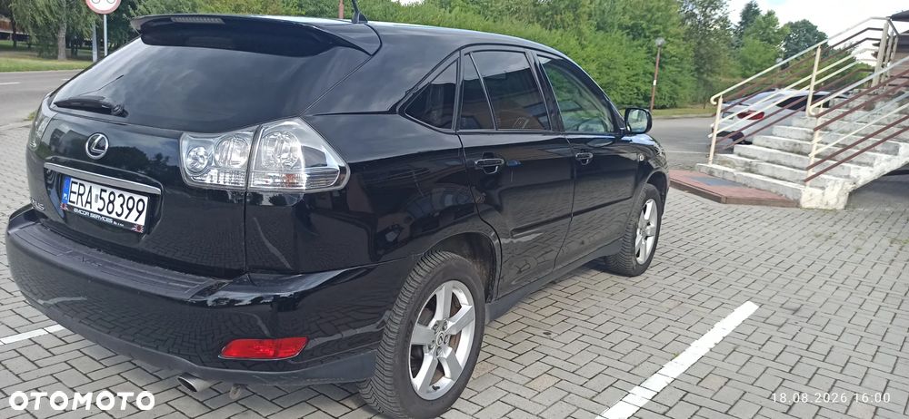 Lexus RX - 2