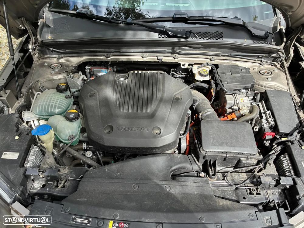 Volvo XC 40 1.5 T5 PHEV Inscription - 9