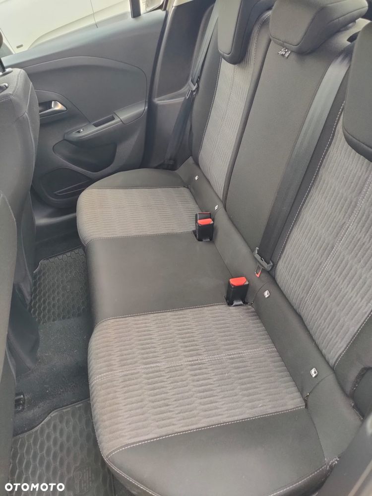 Opel Corsa 1.2 Edition S&S - 8