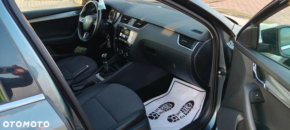 Skoda Octavia 1.5 TSI ACT Sport Edition - 19