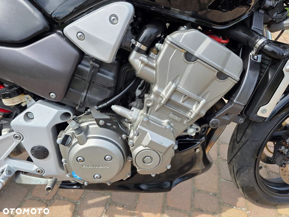 Honda CB - 40