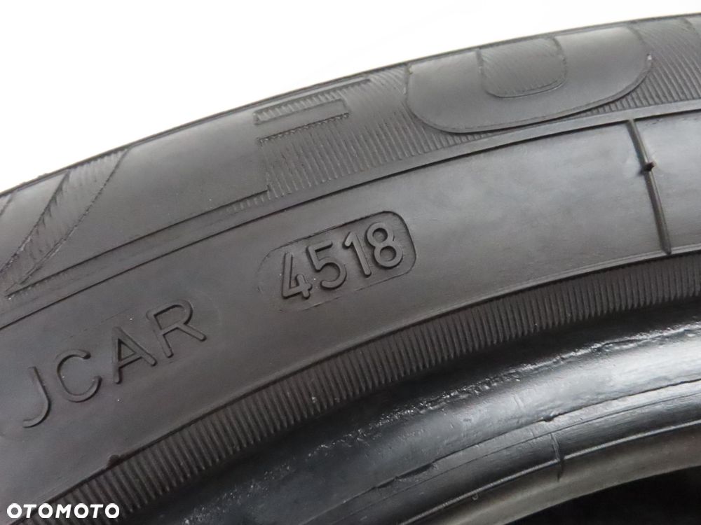 195/55R16 OPONA LETNIA Fulda EcoControl HP 87H - 2