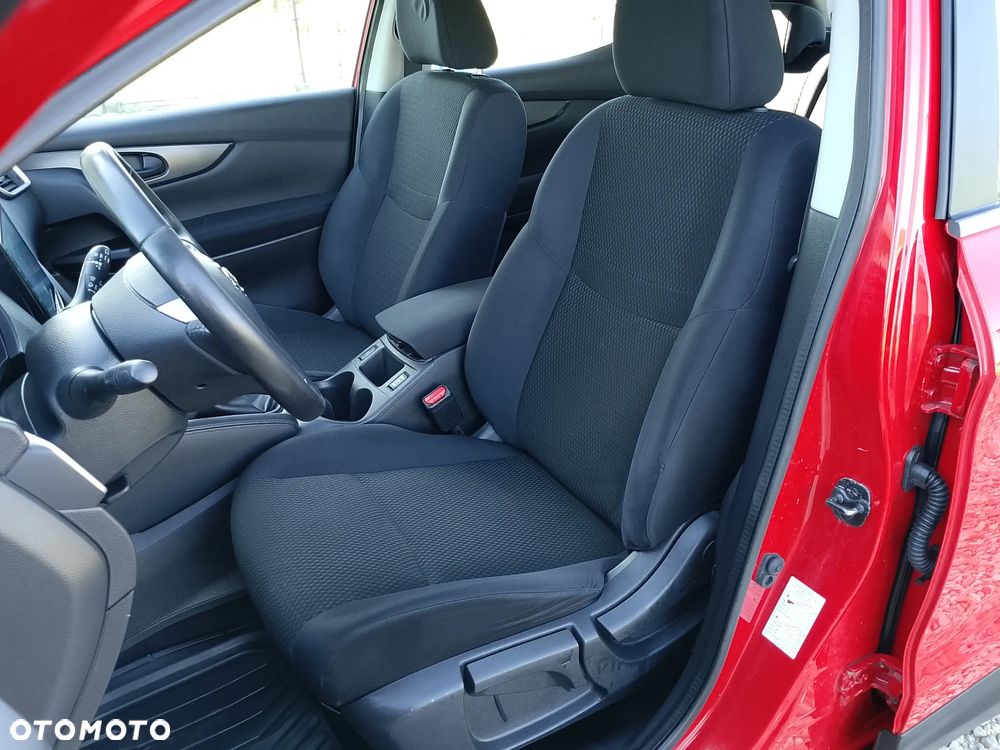 Nissan Qashqai 1.2 DIG-T Tekna+ - 30