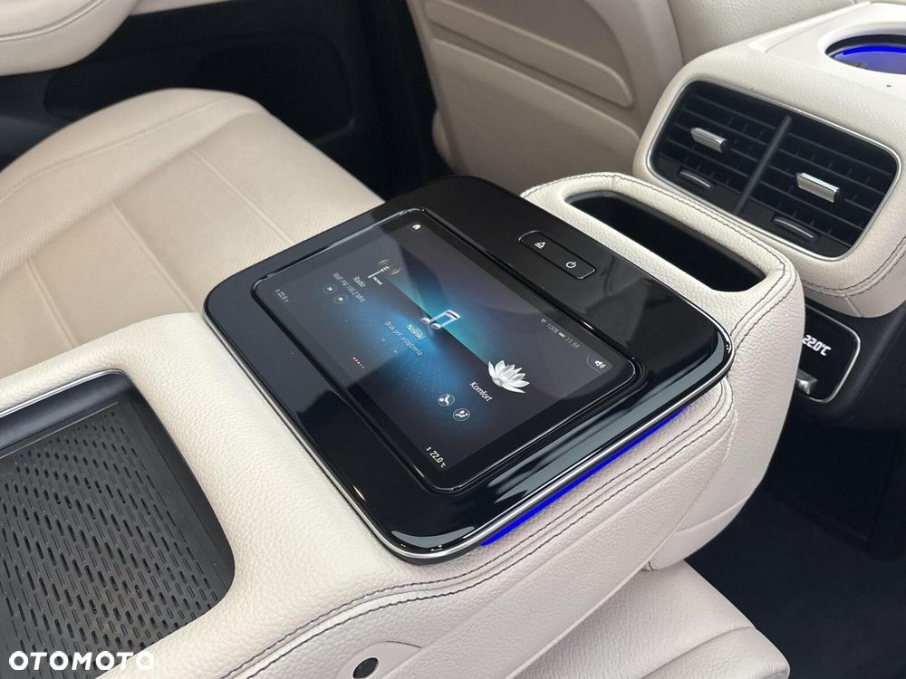 Mercedes-Benz GLS 400 d 4-Matic - 22