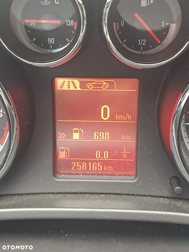 Opel Insignia - 7