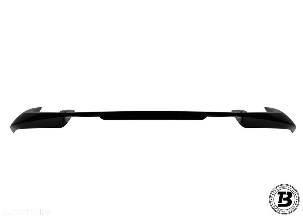 Pachet Exterior Aero compatibil cu BMW X5 G05 M-Pack LCI - 6