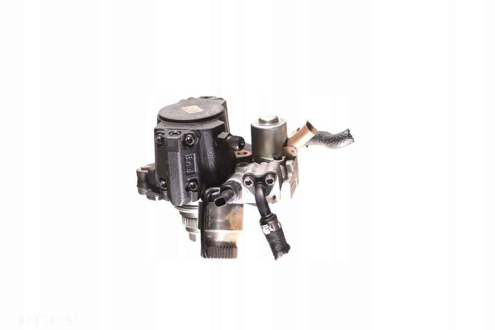 POMPA WTRYSKOWA MERCEDES GLK X204 2.2 A6510702801 - 2