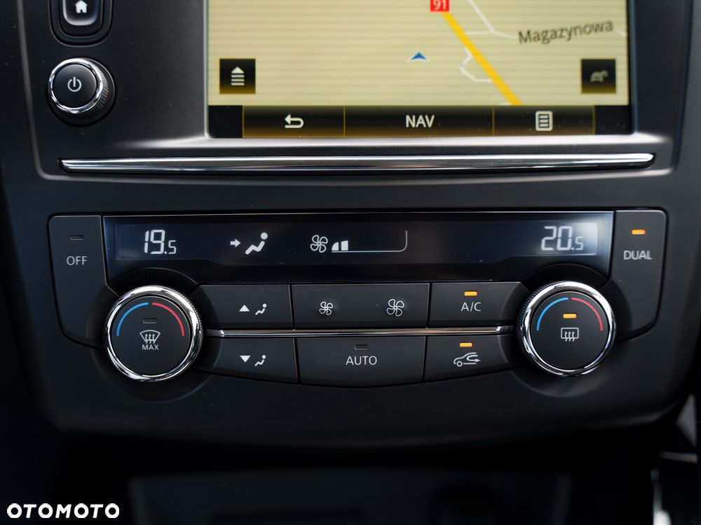 Renault Kadjar Energy dCi 130 Experience - 28