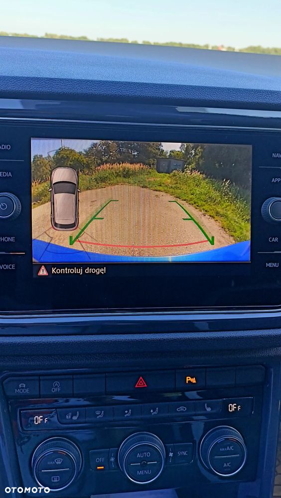 Volkswagen T-Roc 1.5 TSI GPF ACT Premium DSG - 9