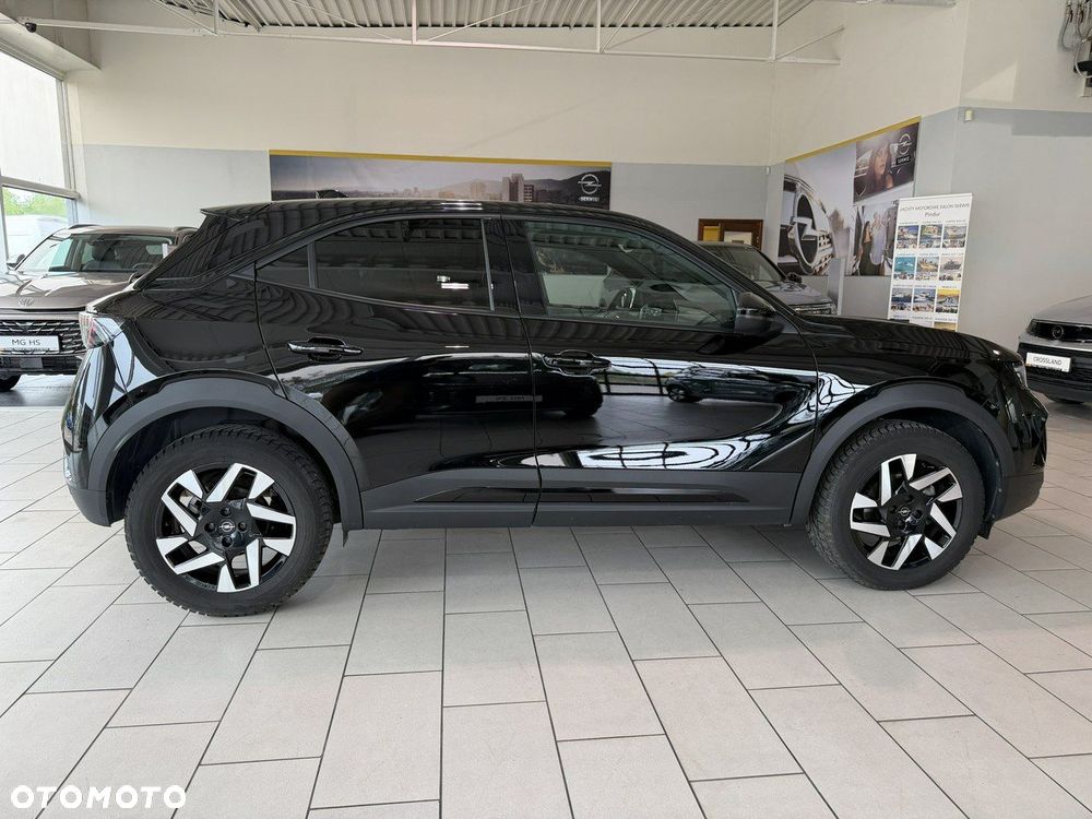 Opel Mokka 1.2 T Edition S&S - 9