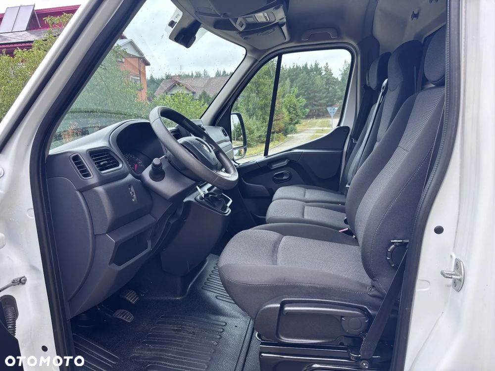 Renault MASTER - 16