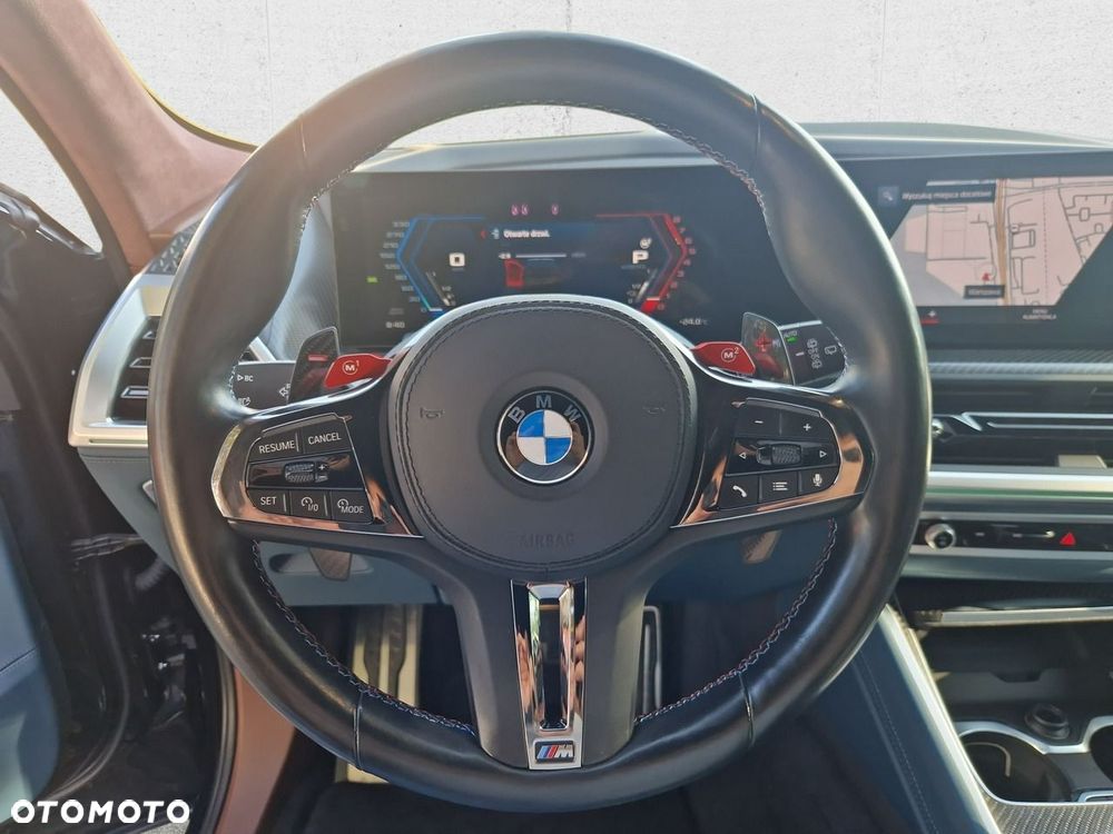 BMW XM - 16