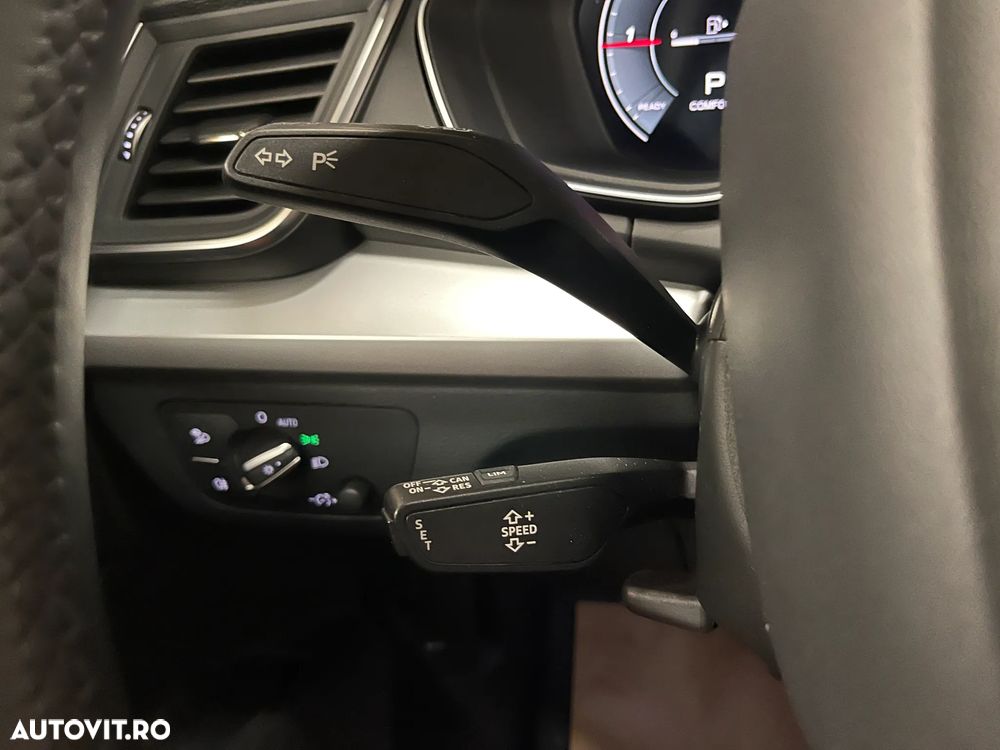 Audi Q5 40 TDI quattro S tronic MHEV S Line - 27