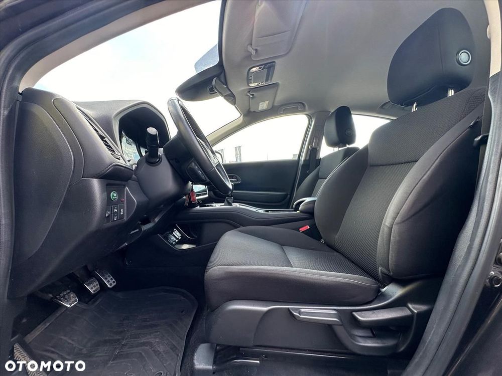 Honda HR-V 1.5 Elegance (ADAS/Honda Connect+) - 5