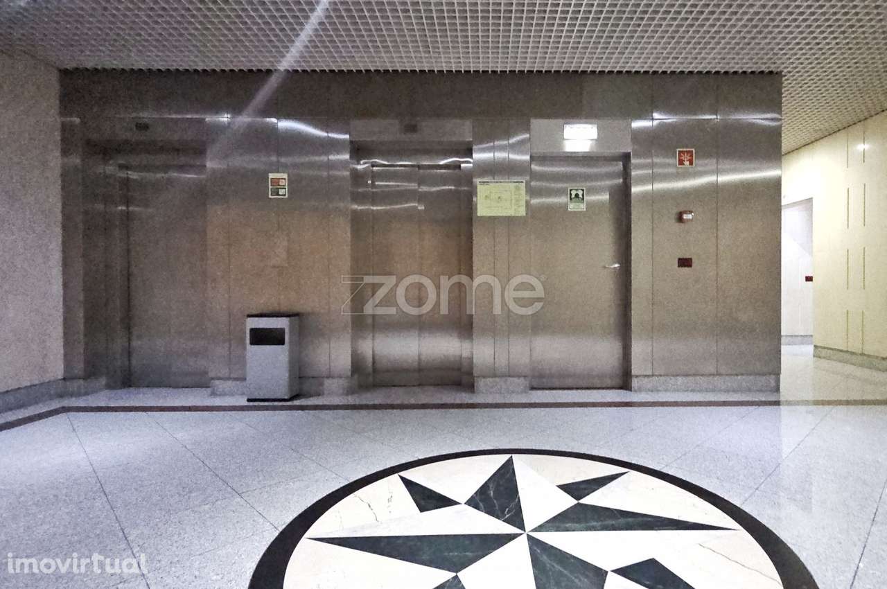 Escritórios para arrendamento em Alfragide! - Grande imagem: 4/17