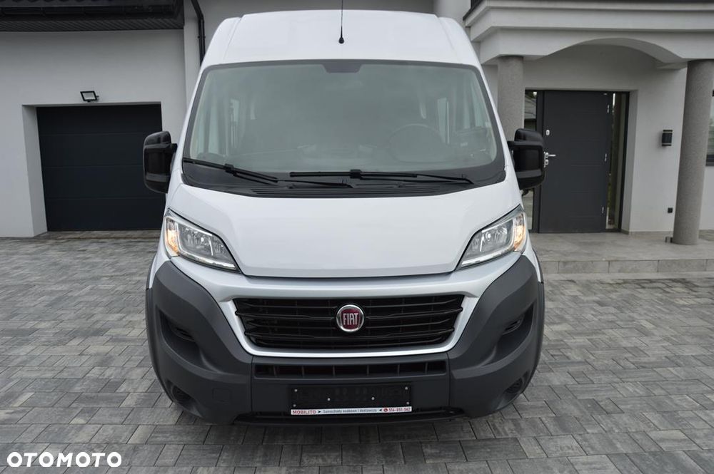 Fiat Ducato - 8