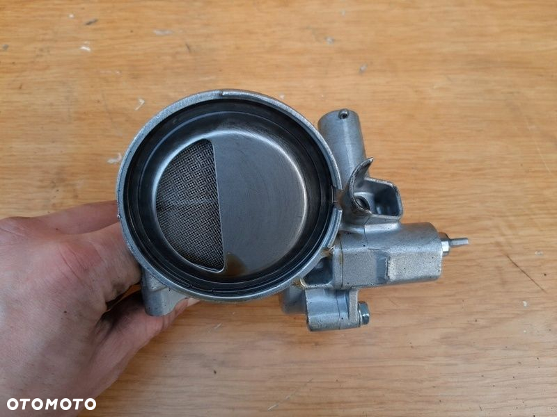 POMPA OLEJU OLEJOWA SMOK HONDA GOLDWING 1500 - 6