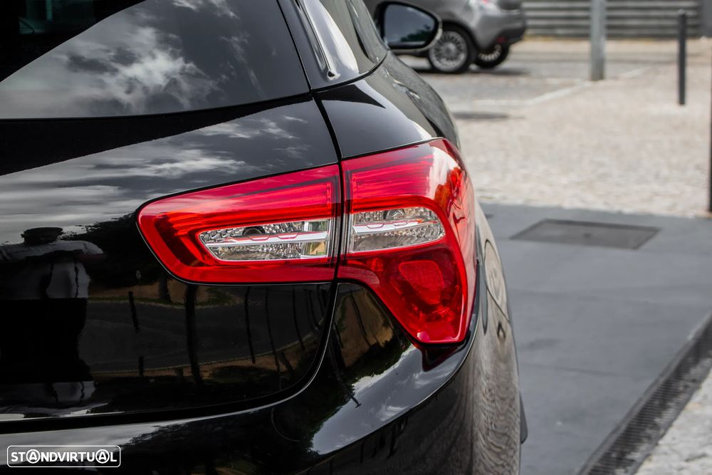 Citroën DS5 2.0 HDi Hy4 So Chic CMP6 102g - 10