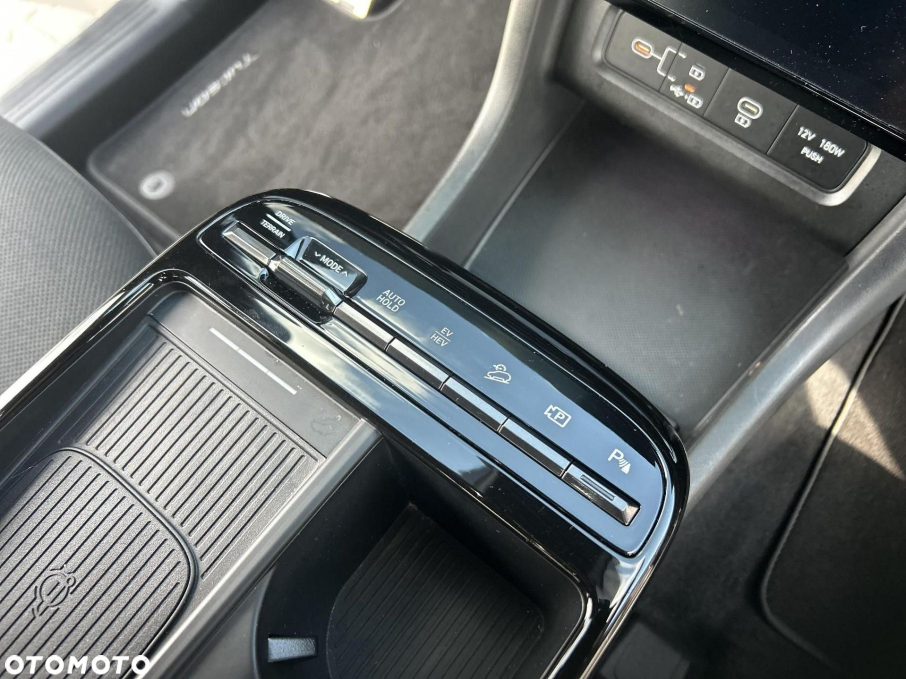 Hyundai Tucson - 18