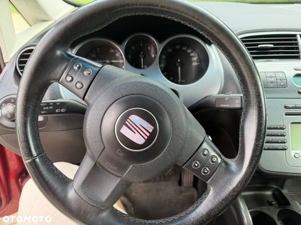 Seat Altea XL - 10