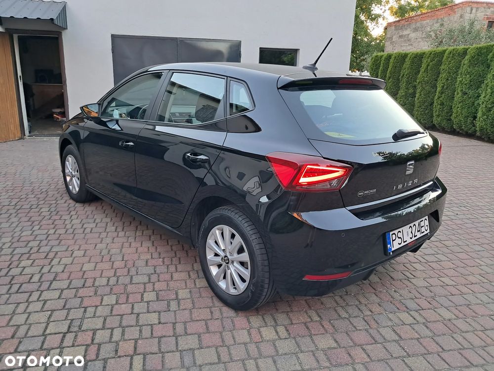 Seat Ibiza 1.6 TDI S&S Style - 6