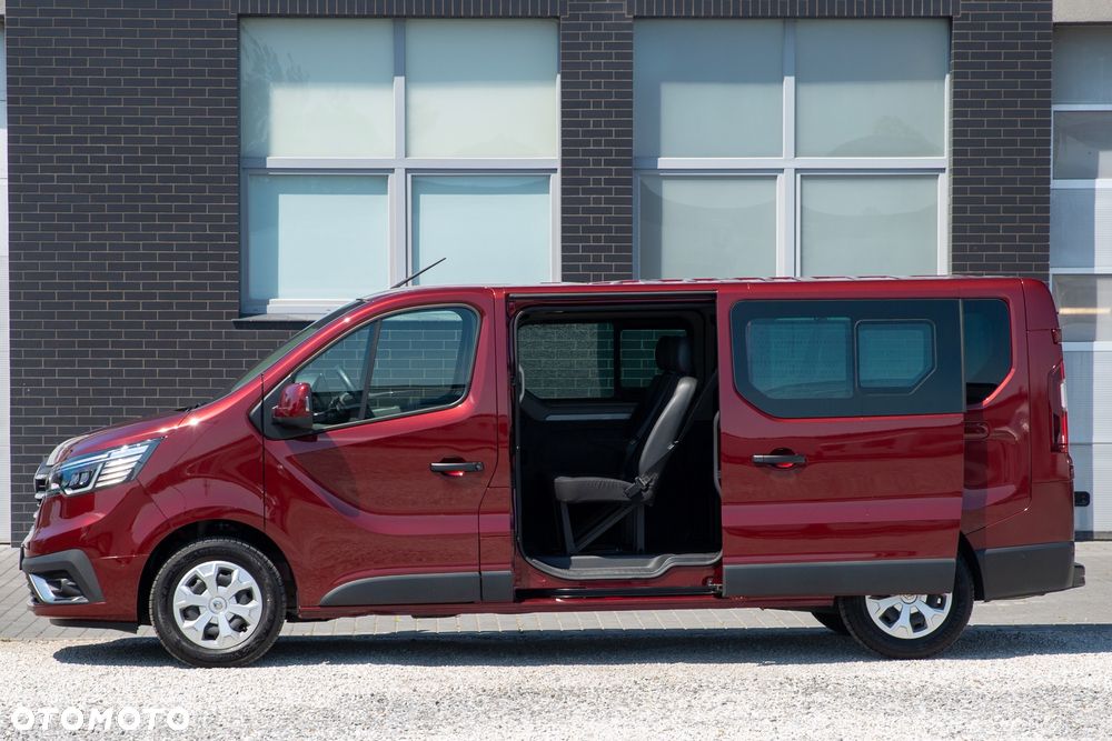 Renault Trafic - 6