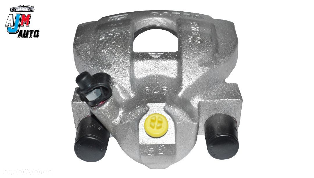 Zacisk hamulcowy Tył Tylny Prawy Lewy Volvo S60 I , S70 , S80 I , V70 II , XC70 po regeneracji 1 rok Gwarancji - 4