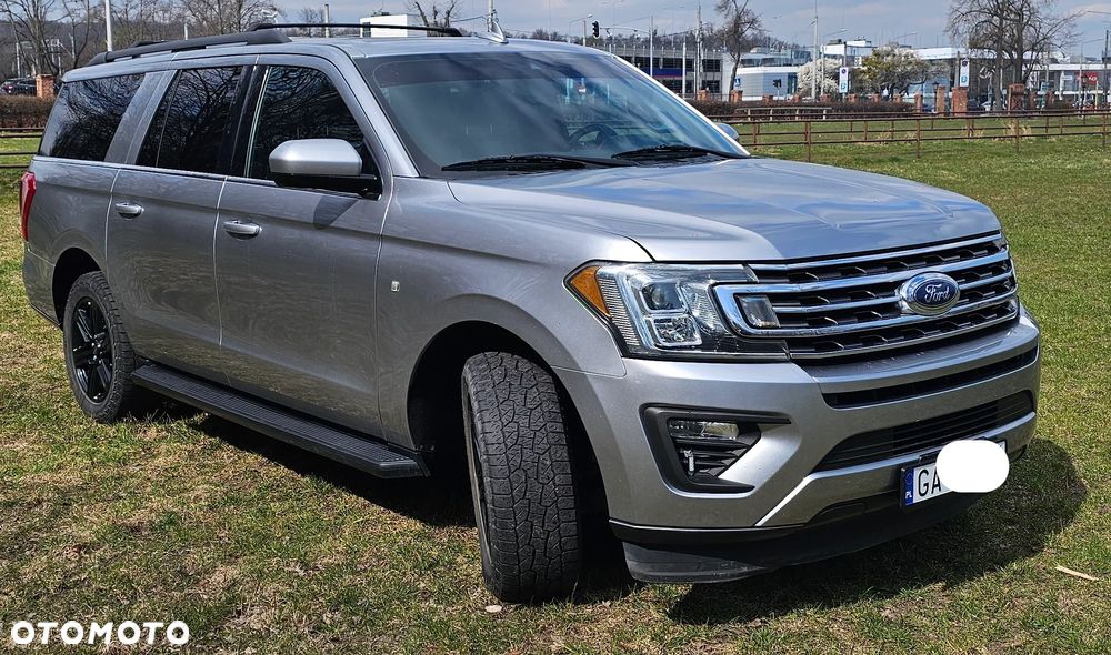 Ford Expedition - 2