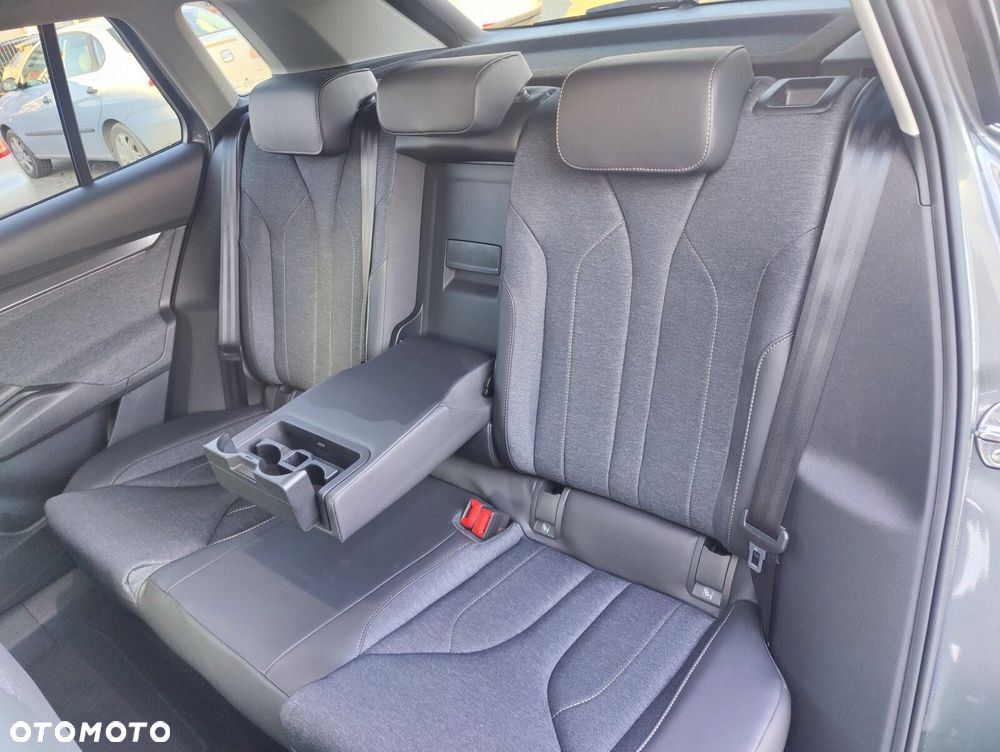 Skoda Elroq 50 55kWh - 29