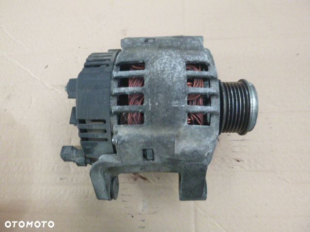 ALTERNATOR RENAULT SCENIC I LIFT 1.9 DCI 99-03 120A - 5