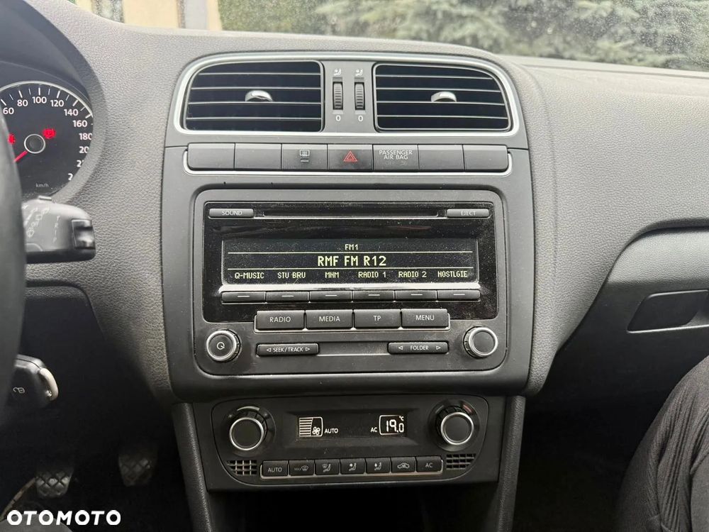 Volkswagen Polo 1.6 TDI Team - 11
