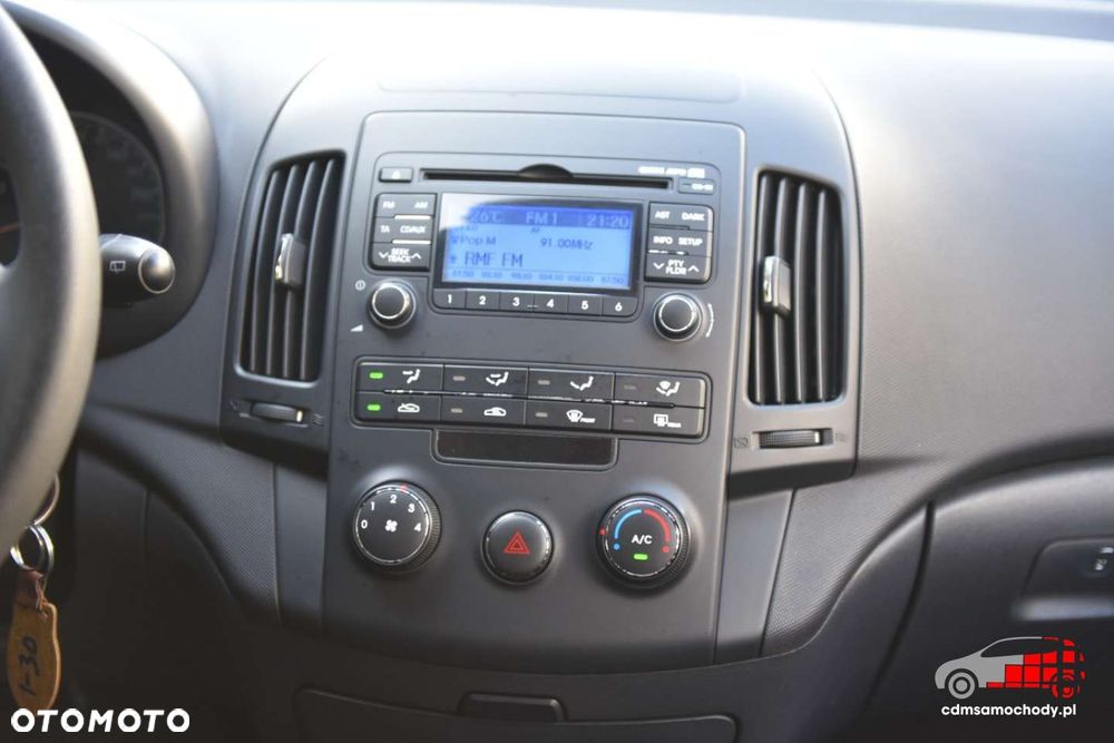 Hyundai i30 - 24