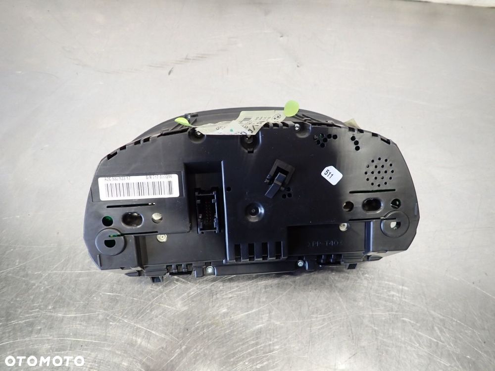 LICZNIK BMW E91  A2C53212317 - 2