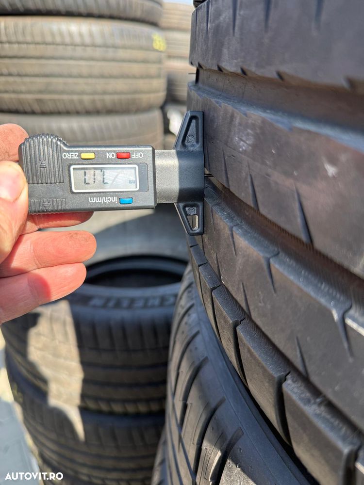 255 40 R20, 255 40 20,  MICHELIN DE VARA , CA NOI - 4