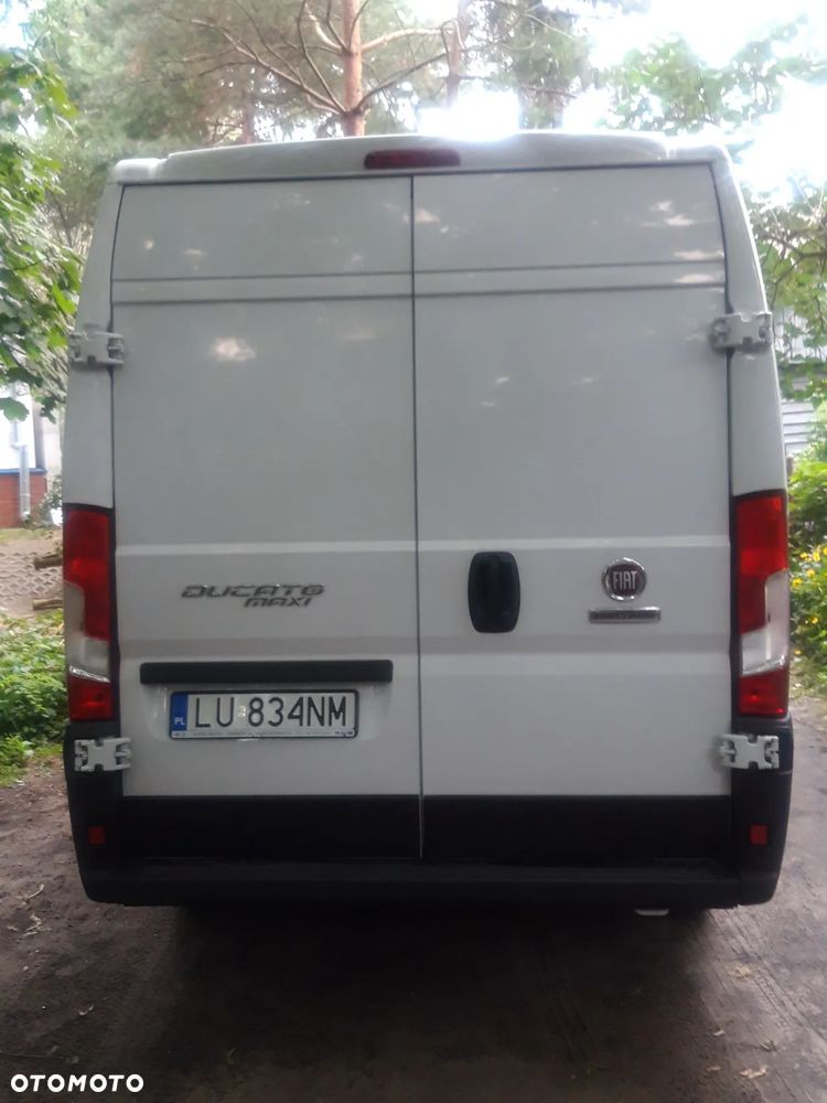 Fiat DUCATO - 5