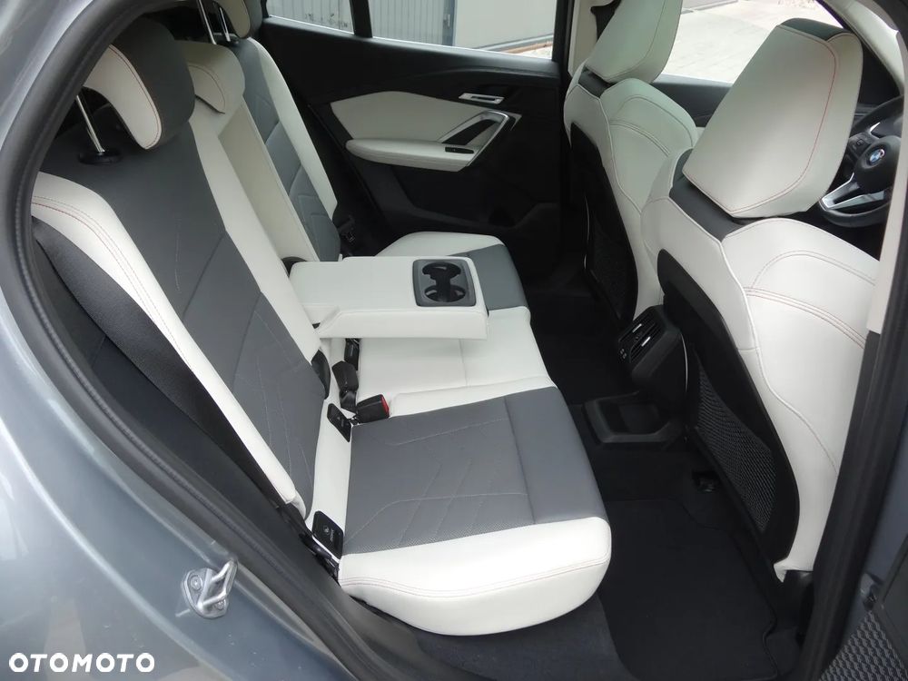 BMW X2 sDrive20i GPF M Sport X - 25
