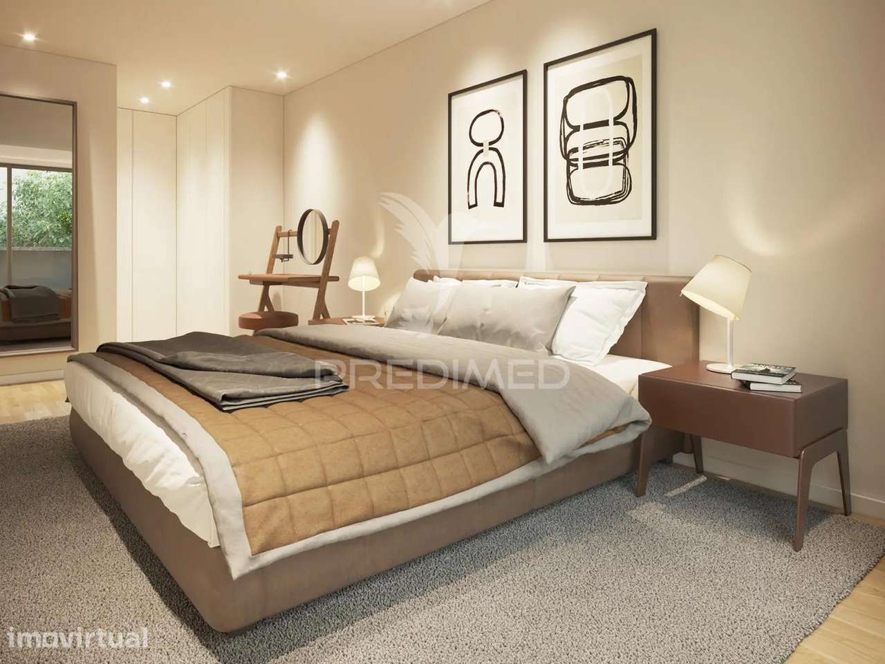 T3 Triplex Quinta Amarela - Grande imagem: 4/6