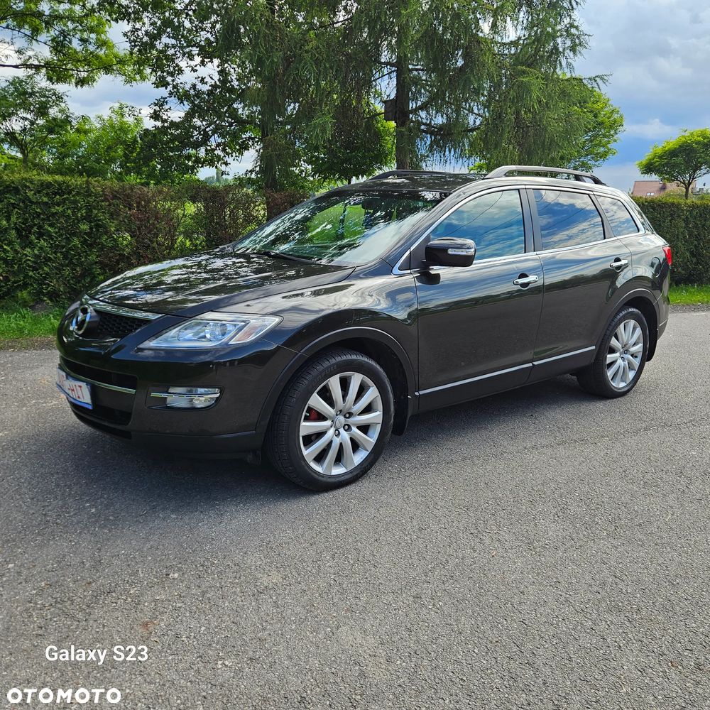 Mazda CX-9 - 2