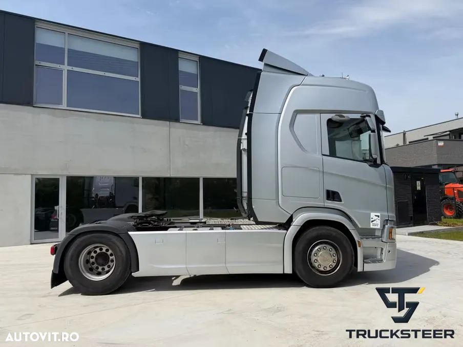 Scania R500 | Euro 6 | Retarder | Clima Stationare - 5