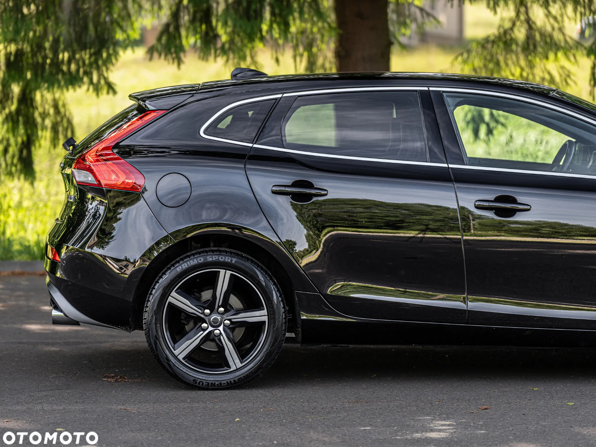 Volvo V40 D2 RDesign - 7