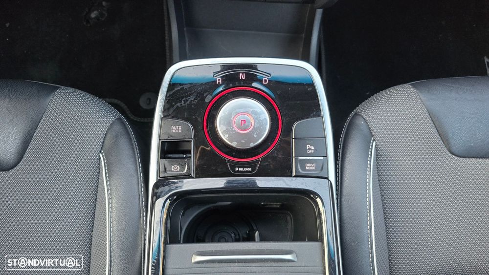 Kia e-Niro - 42