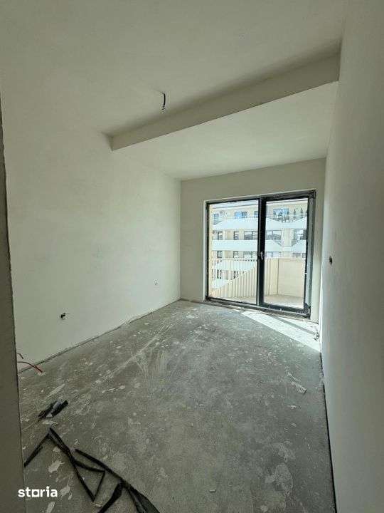 apartament cu 2 camere,balcon si parcare, zona Eroilor — fotografia 3
