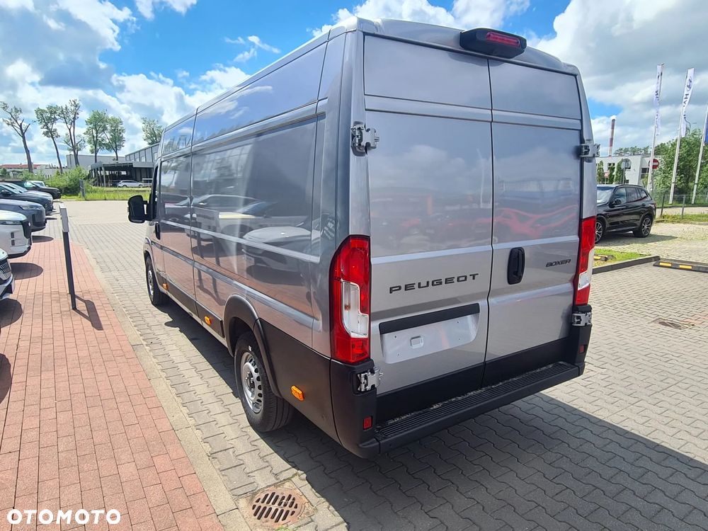 Peugeot Boxer - 14
