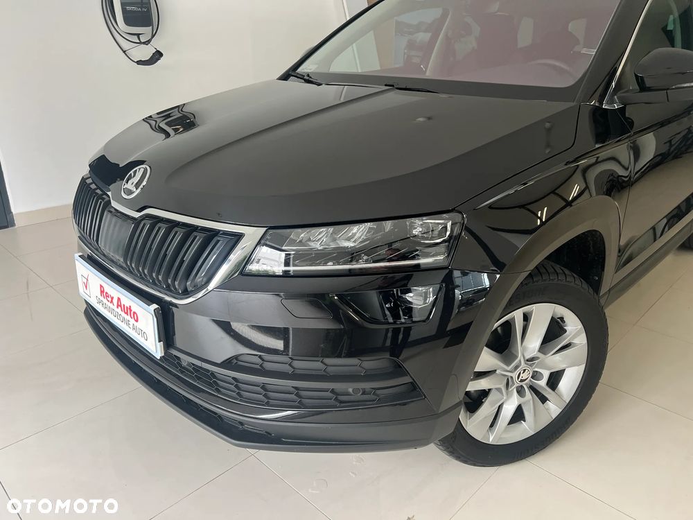 Skoda Karoq 1.5 TSI ACT GPF 4x2 Style DSG - 3