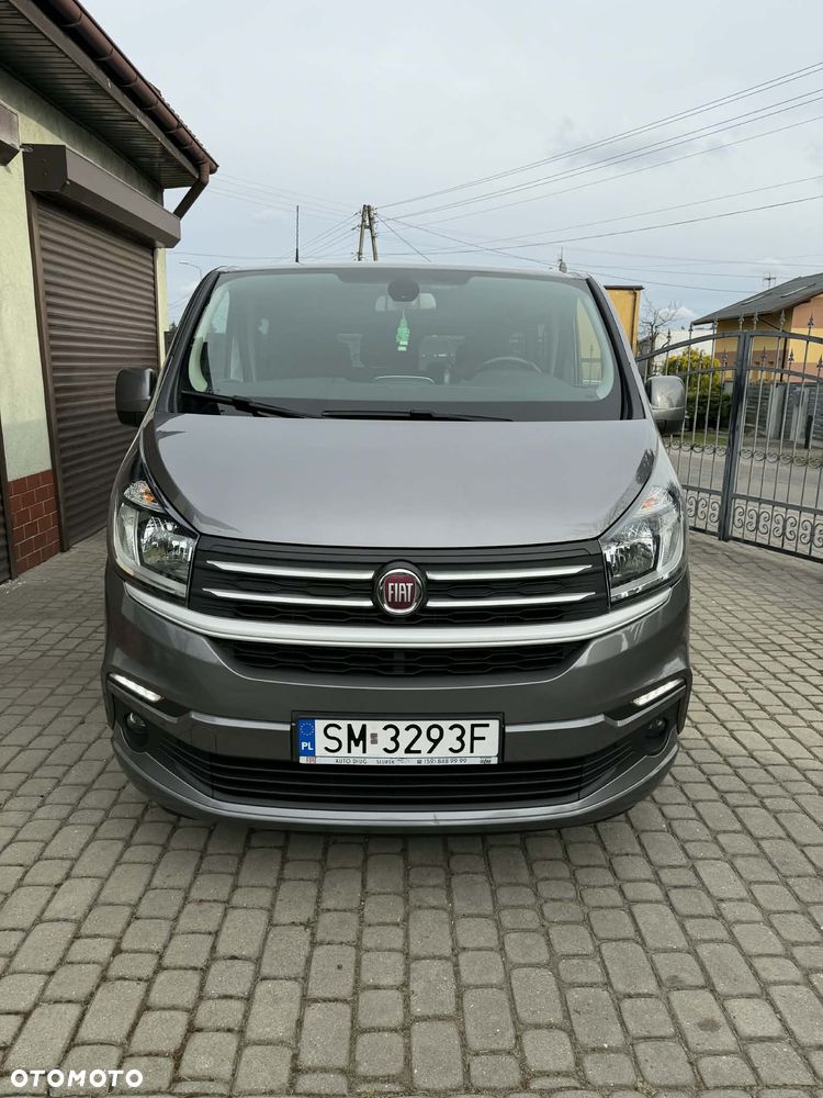Fiat Talento - 9