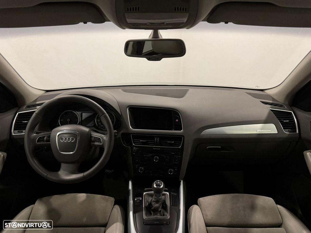 Audi Q5 2.0 TDI Sport - 36